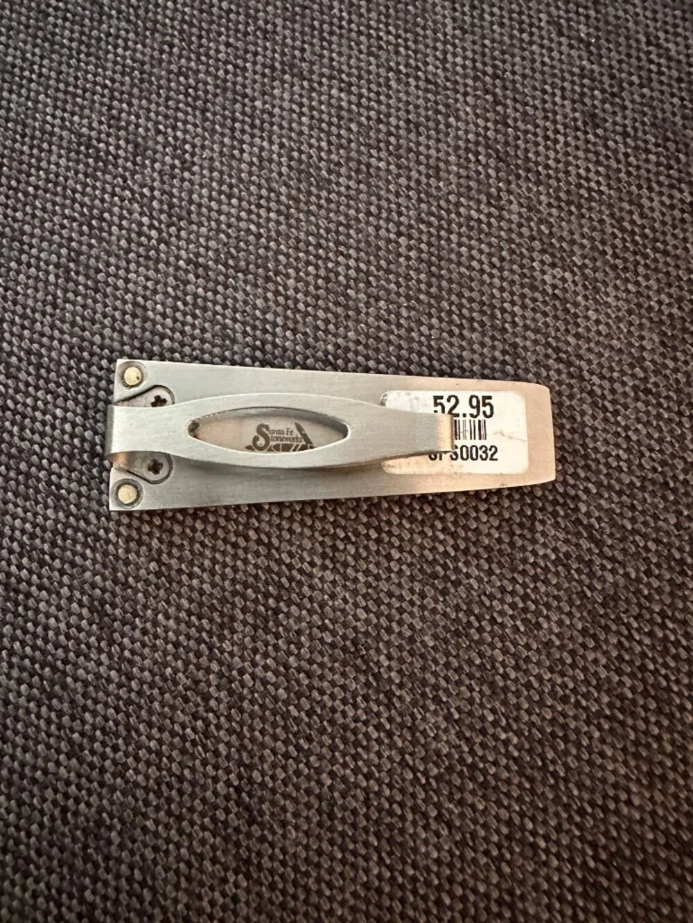 Money Clip